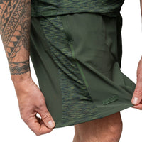 APEarel CoolTech Camo Edition Shorts