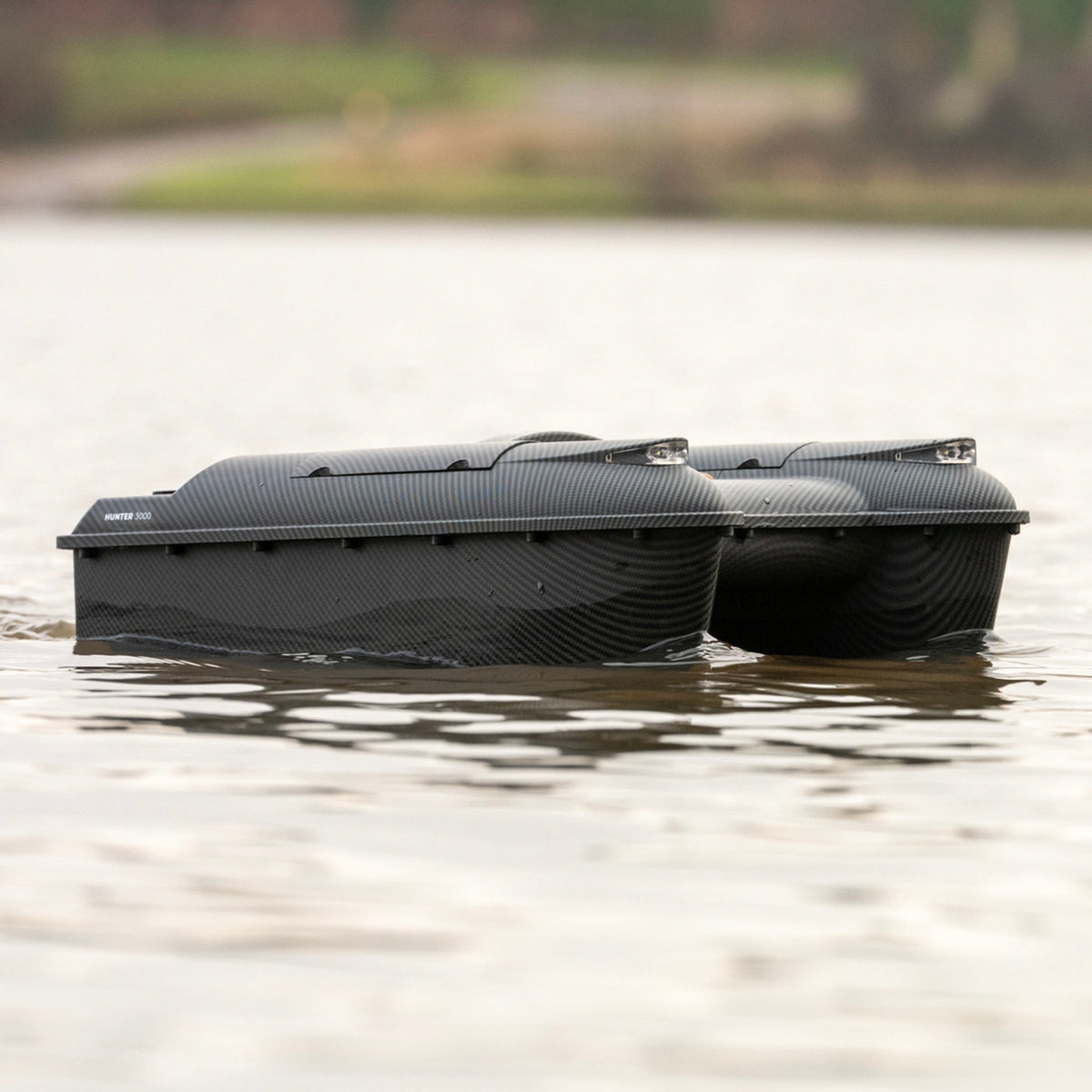Hunter 3000 Bait Boat