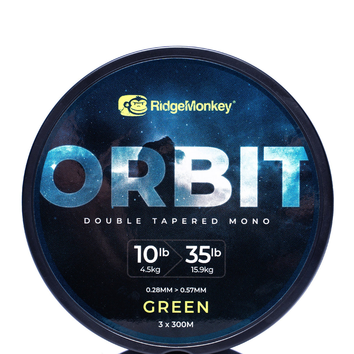 Orbit Double Tapered Mono