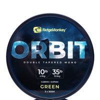 Orbit Double Tapered Mono