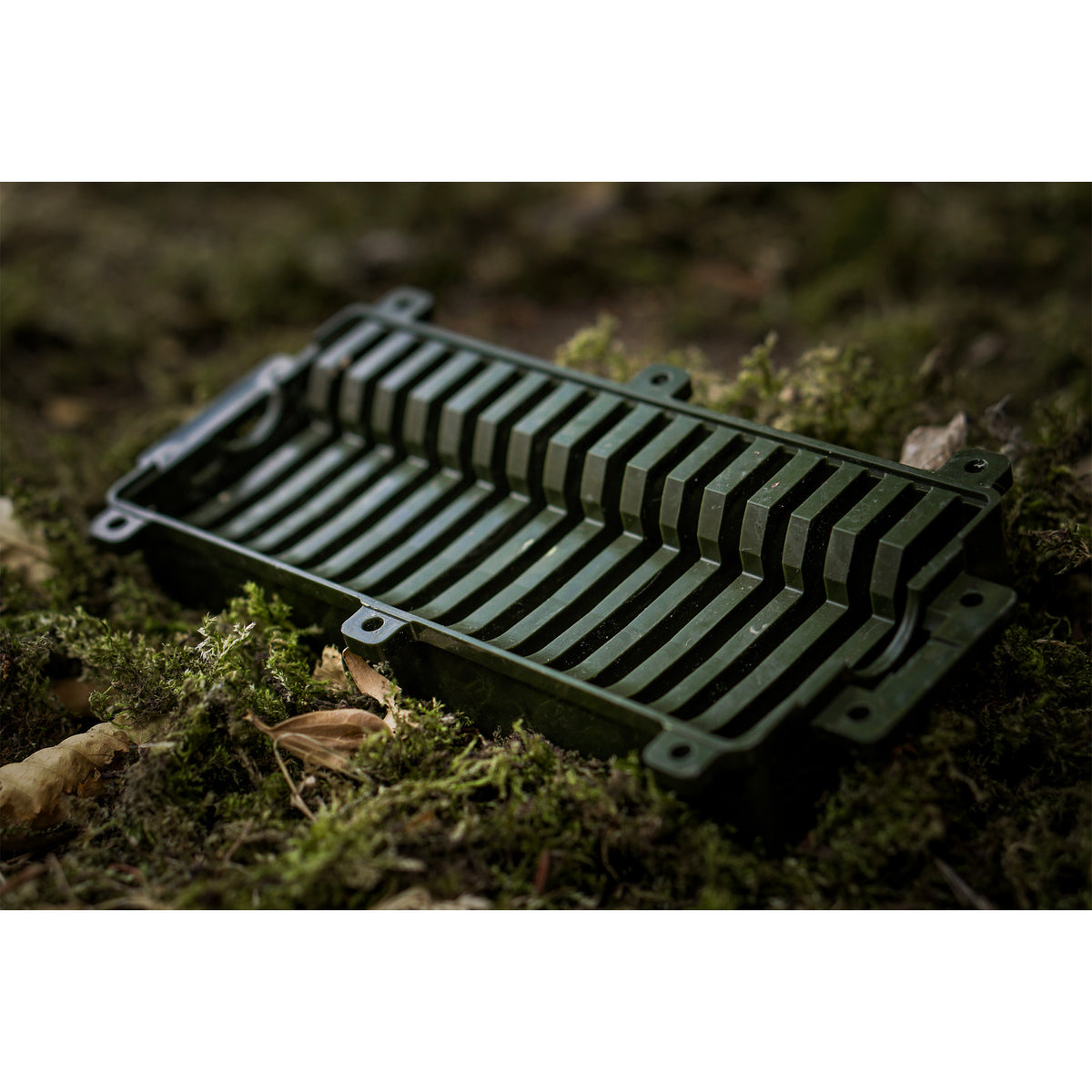 Advanced Boilie Crusher Particle Plate