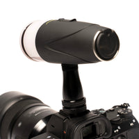 Camera Accessory Bracket