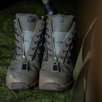 APEarel QuickZip All-Weather Boots