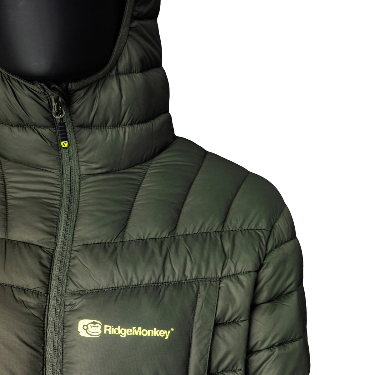 APEarel ThermaPro Compact Packable Jacket
