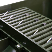 Advanced Boilie Crusher Particle Plate