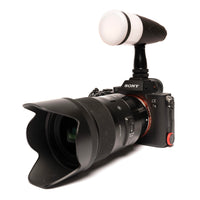 Camera Accessory Bracket