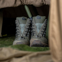 APEarel QuickZip All-Weather Boots