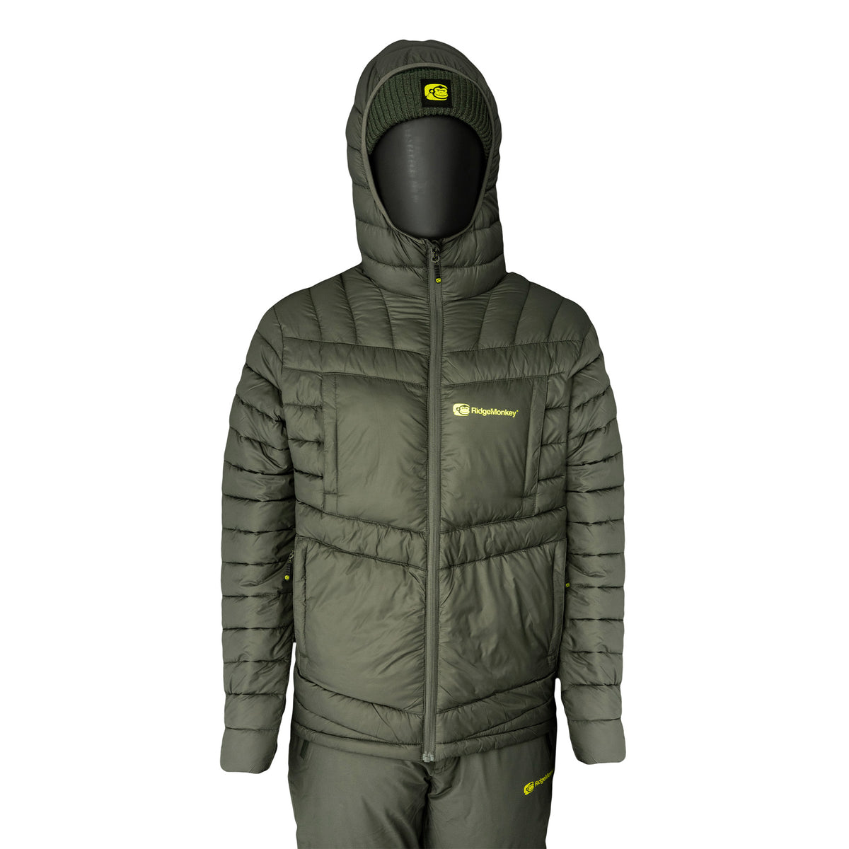 APEarel ThermaPro Compact Packable Jacket