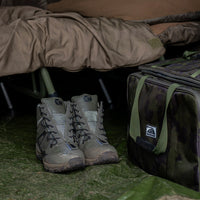 APEarel QuickZip All-Weather Boots