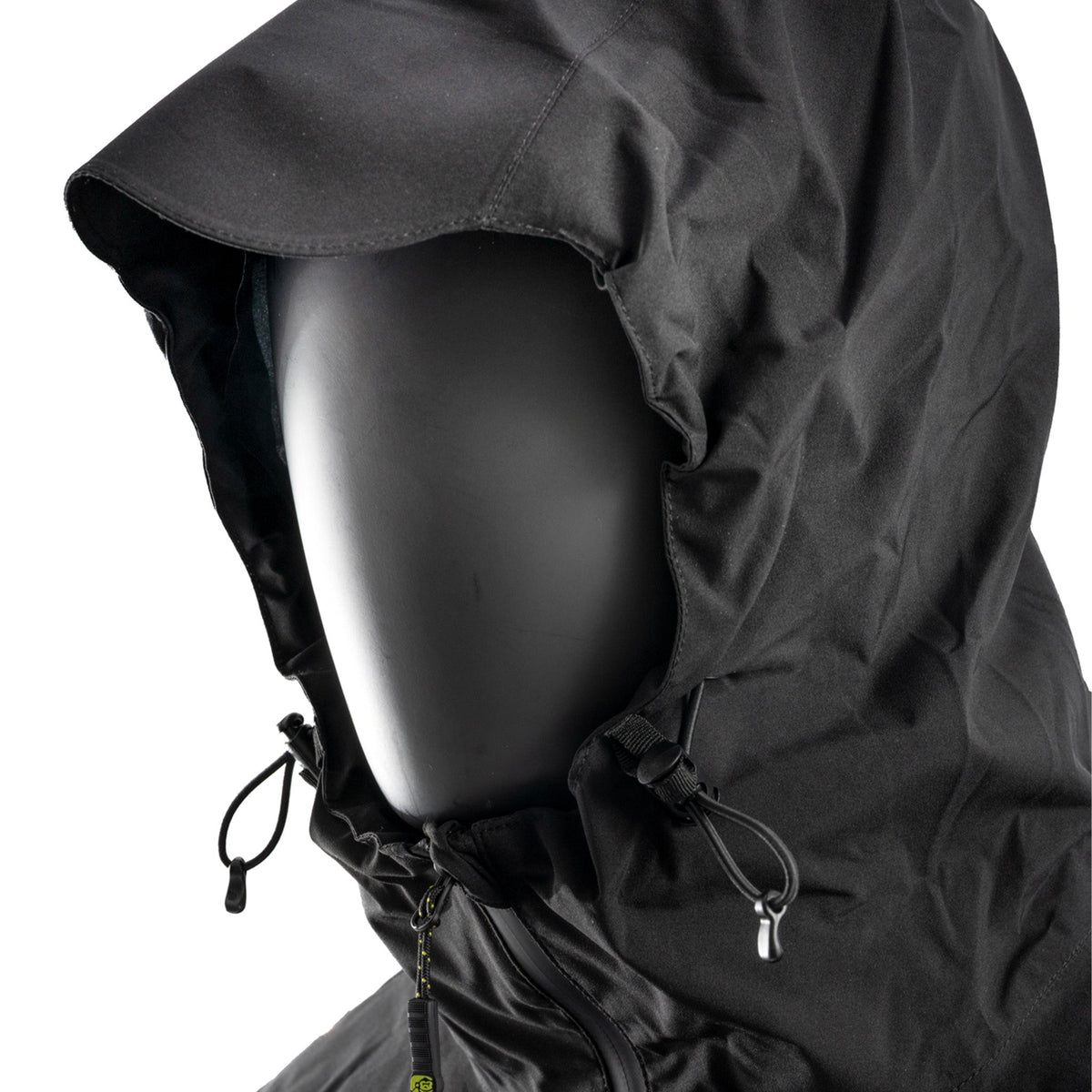 Apearel Lightweight Classic Hydrophobic Jacket