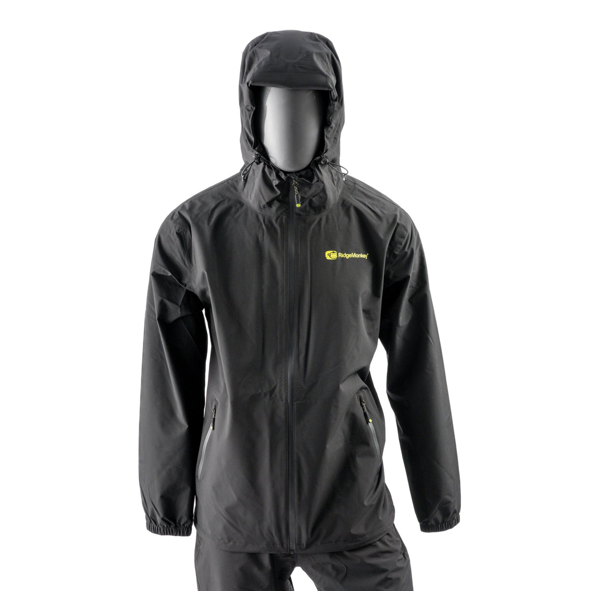 Apearel Lightweight Classic Hydrophobic Jacket