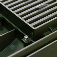 Advanced Boilie Crusher Particle Plate