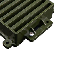 Advanced Boilie Crusher Particle Plate