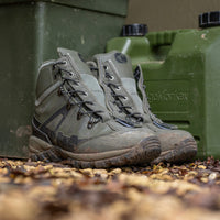 APEarel QuickZip All-Weather Boots