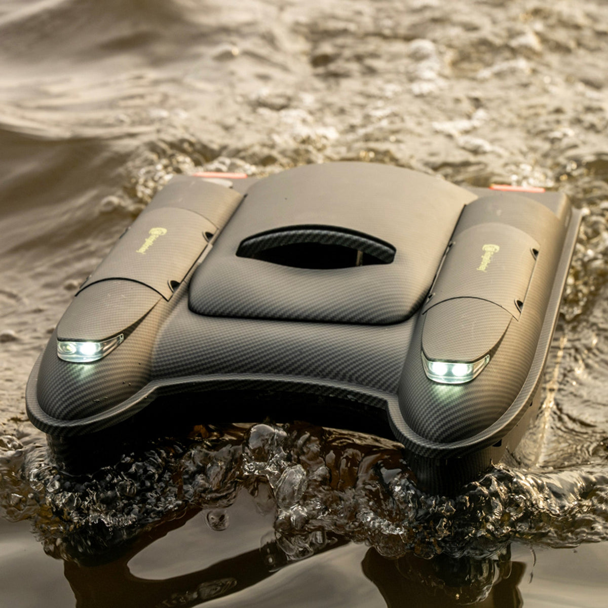 Hunter 3000 Bait Boat