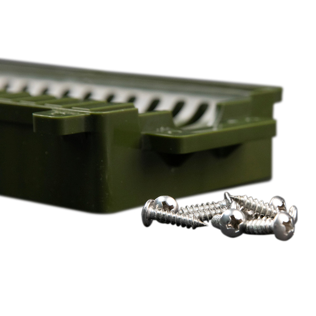 Advanced Boilie Crusher Particle Plate