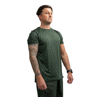 APEarel CoolTech Camo Edition T-Shirt