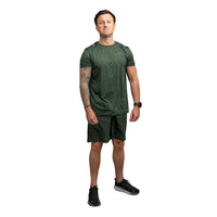 APEarel CoolTech Camo Edition T-Shirt