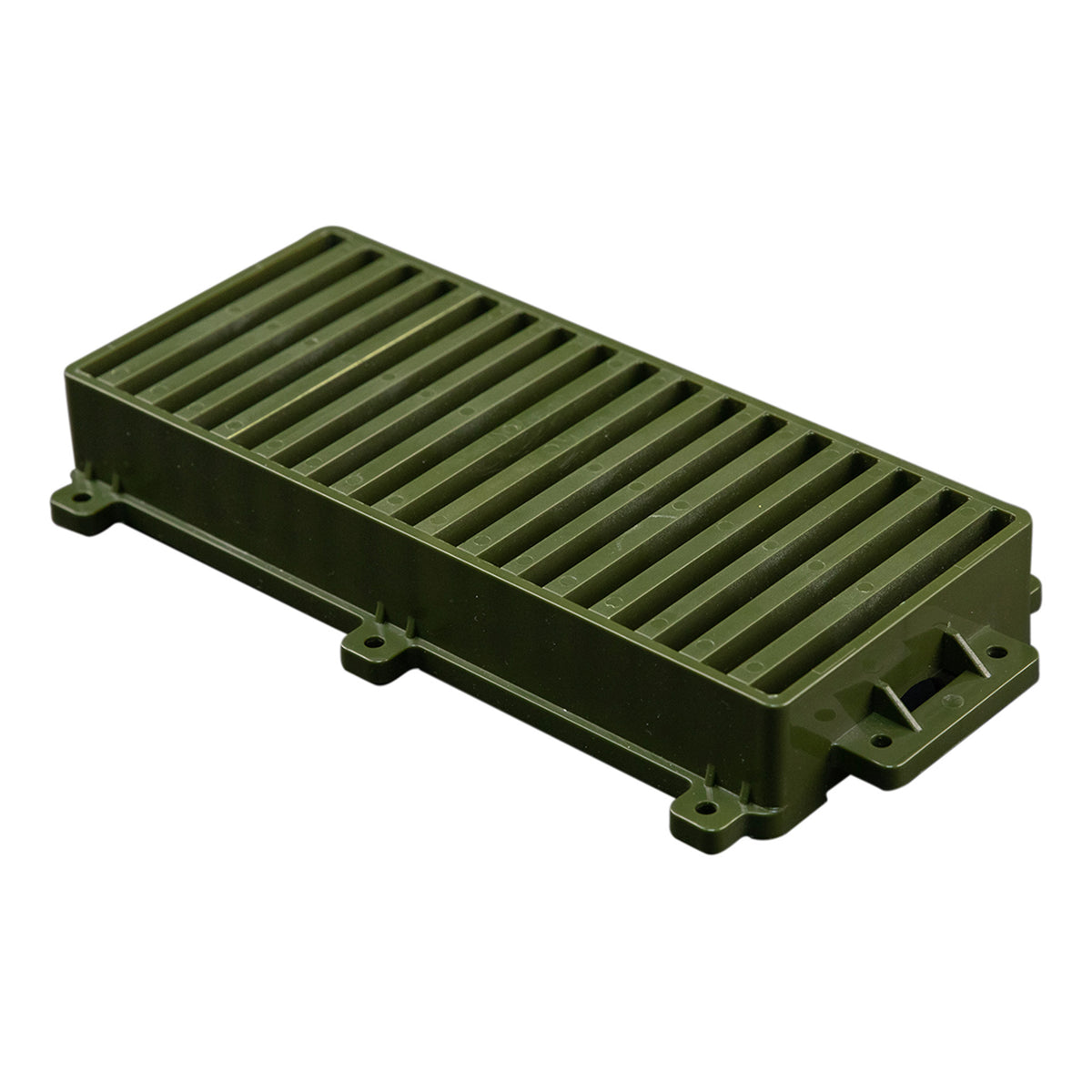Advanced Boilie Crusher Particle Plate