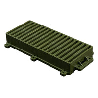 Advanced Boilie Crusher Particle Plate