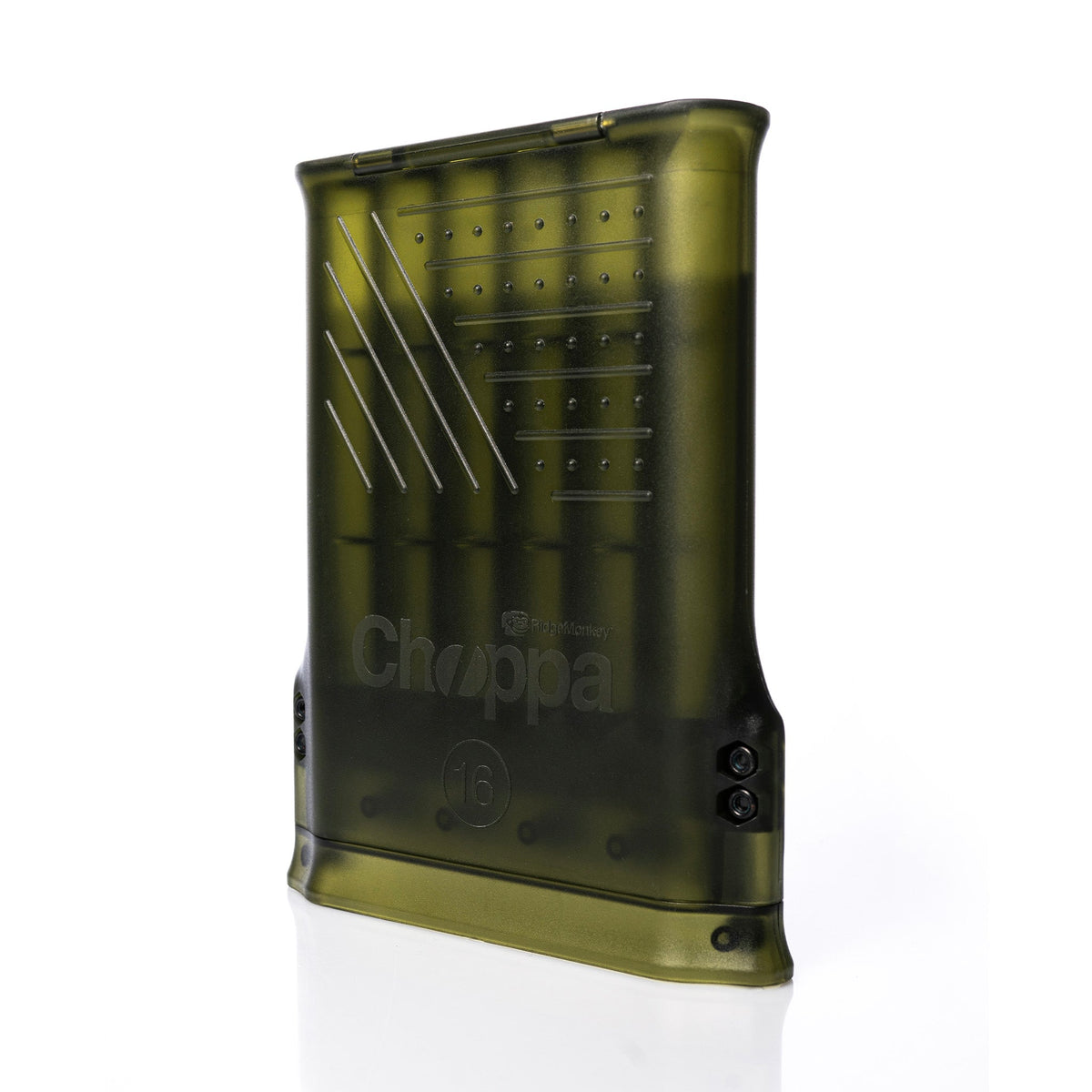 Choppa Boilie Cutter