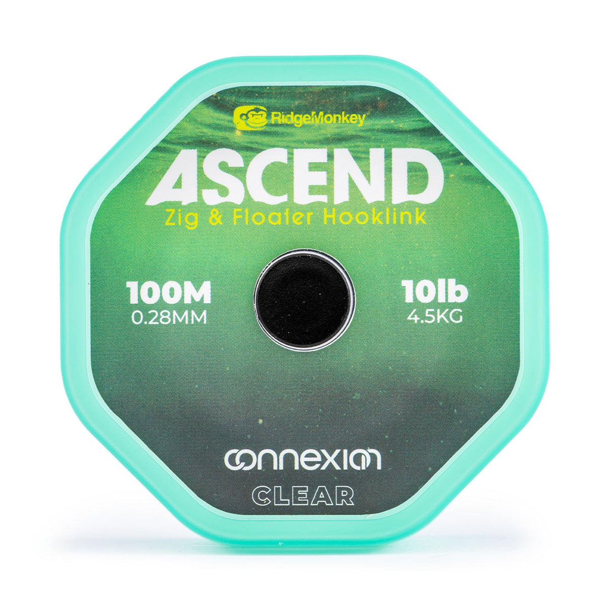 Ascend Zig & Floater Hooklink