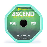 Ascend Zig & Floater Hooklink