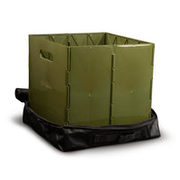 Cozee Compact Toilet