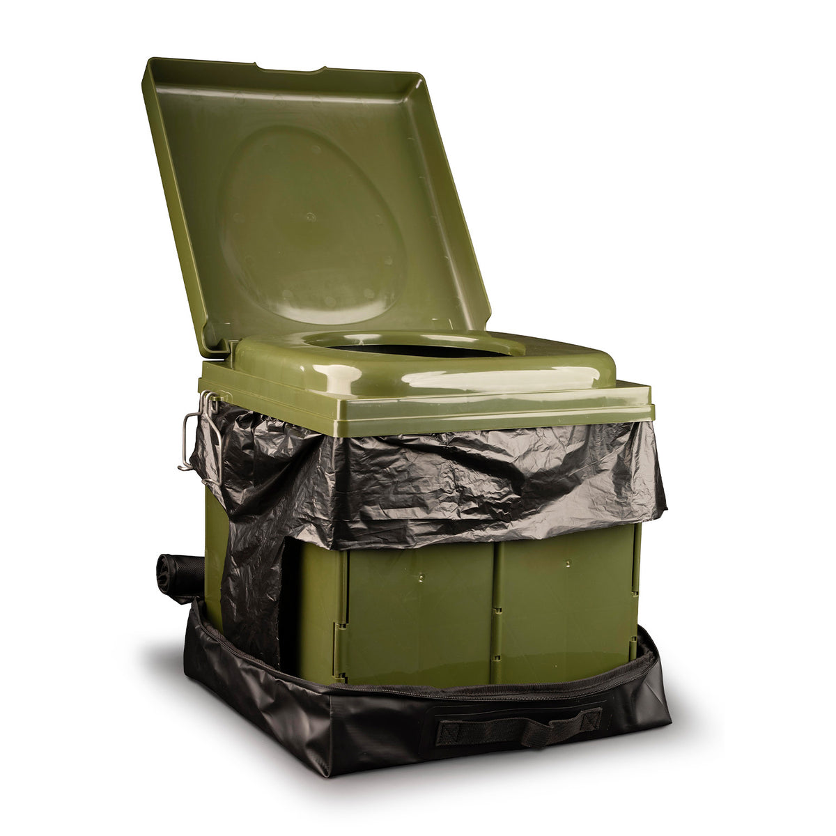 Cozee Compact Toilet