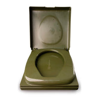 Cozee Compact Toilet