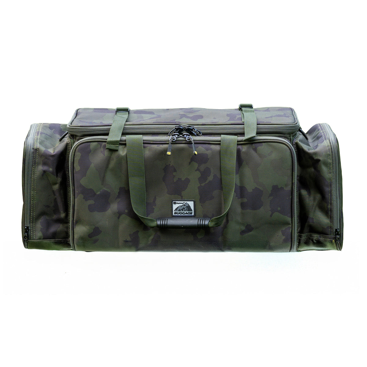 Ruggage Kit & Cool Bag