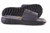 APEarel Dropback Sliders Grey