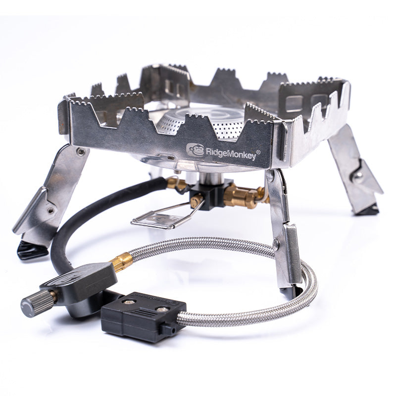 Quad Connect Pro Full Kit