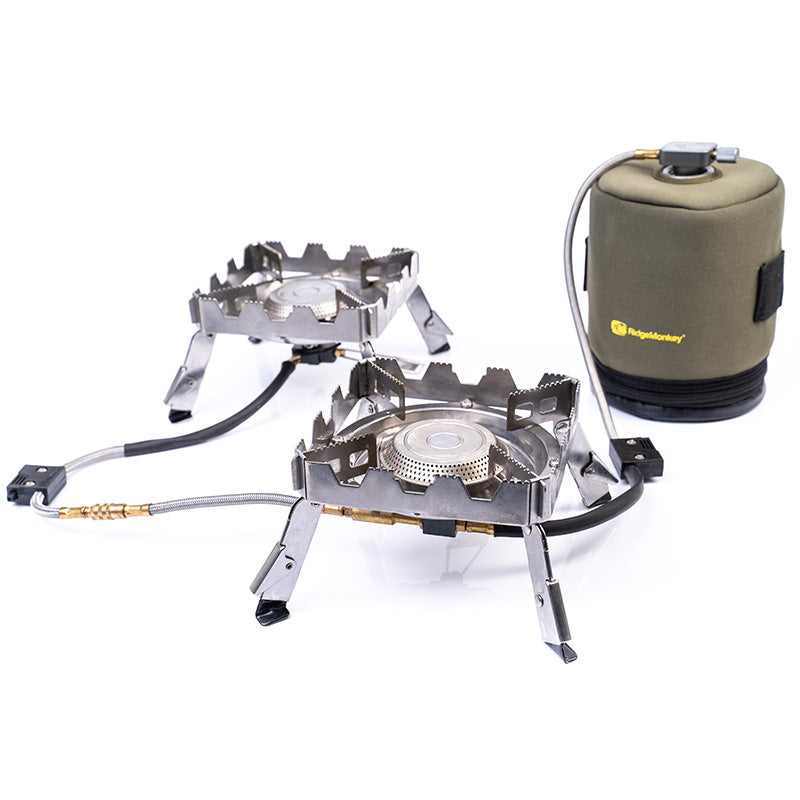 Quad Connect Pro Full Kit