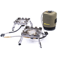Quad Connect Pro Full Kit