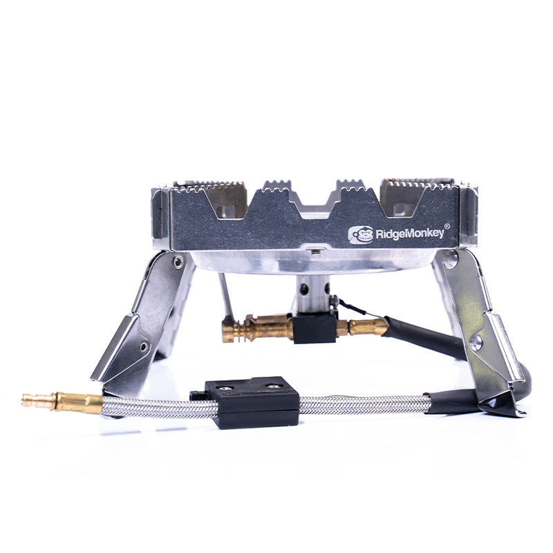 Quad Connect Pro Full Kit