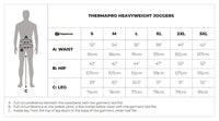 APEarel ThermaPro Heavyweight Joggers