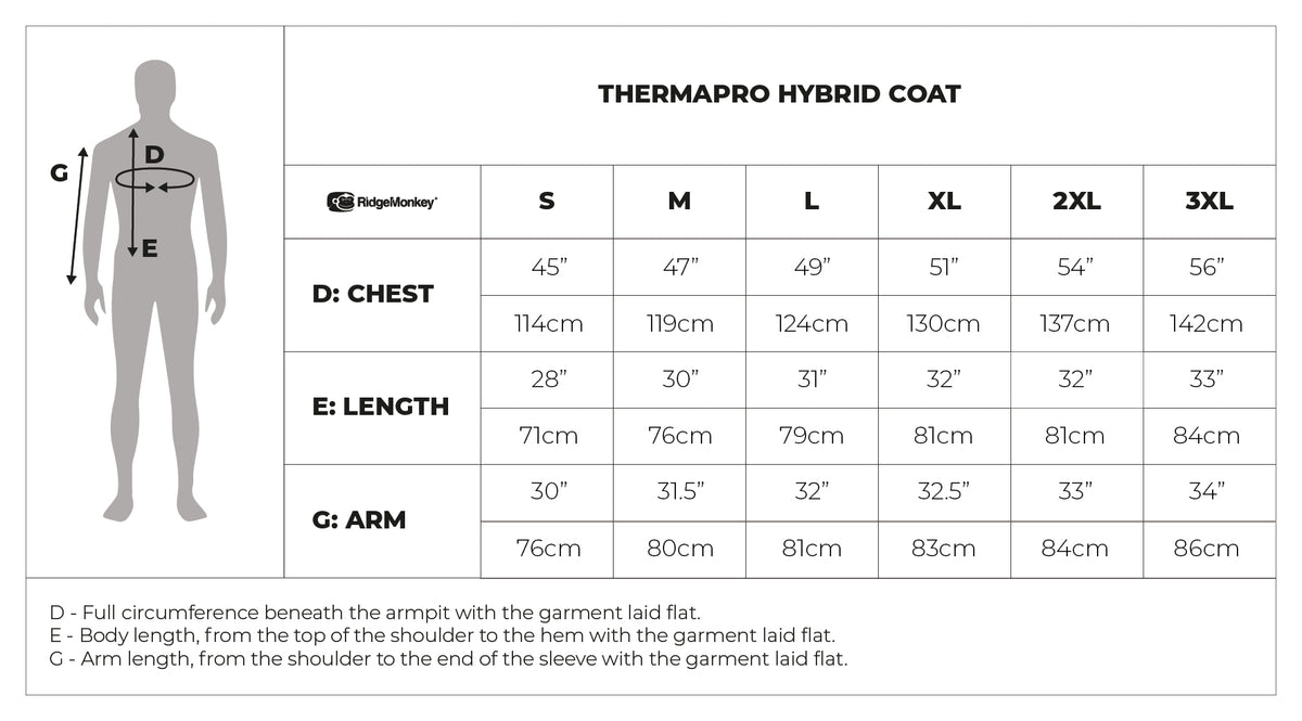 APEarel ThermaPro Hybrid Coat