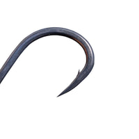 Ape-X Snag Hook 2XX Barbed