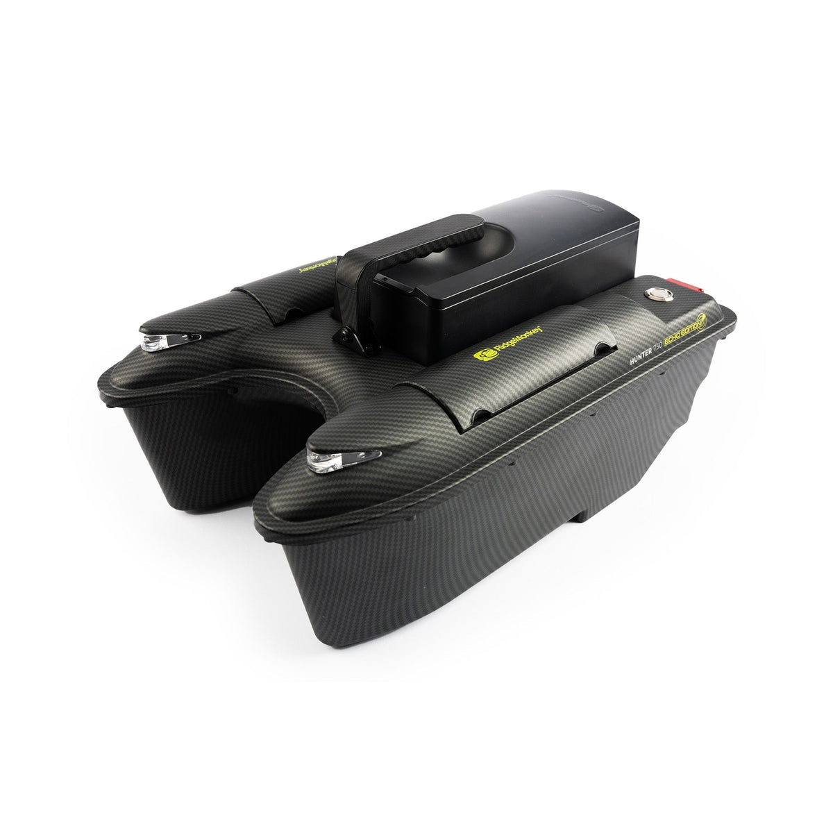 Hunter 750 Hopper Cover