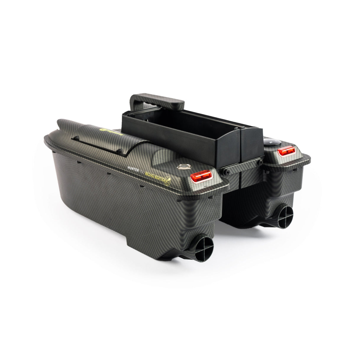Hunter 750 Hopper Cover