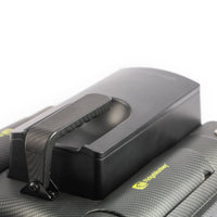 Hunter 750 Hopper Cover