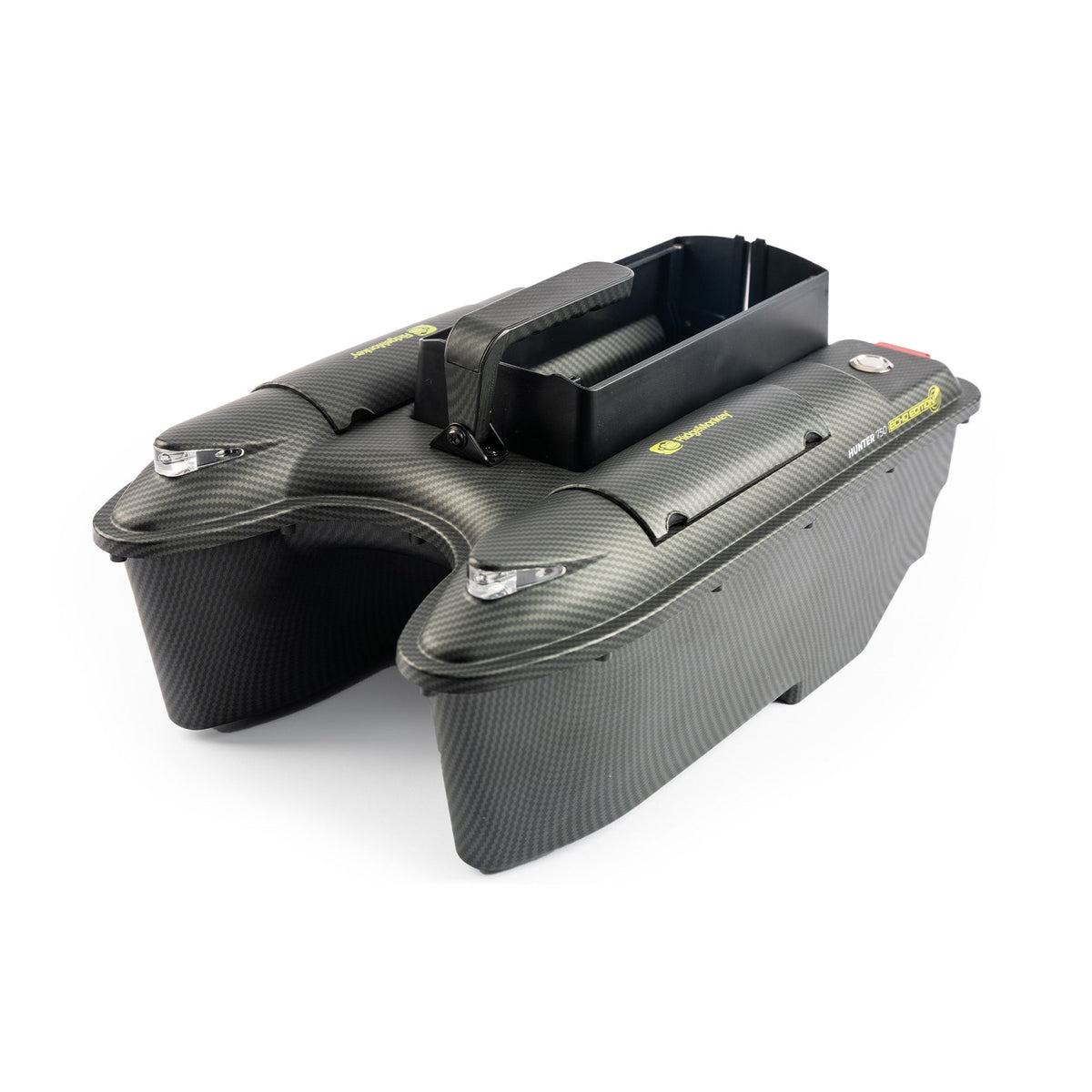 Hunter 750 Hopper Cover