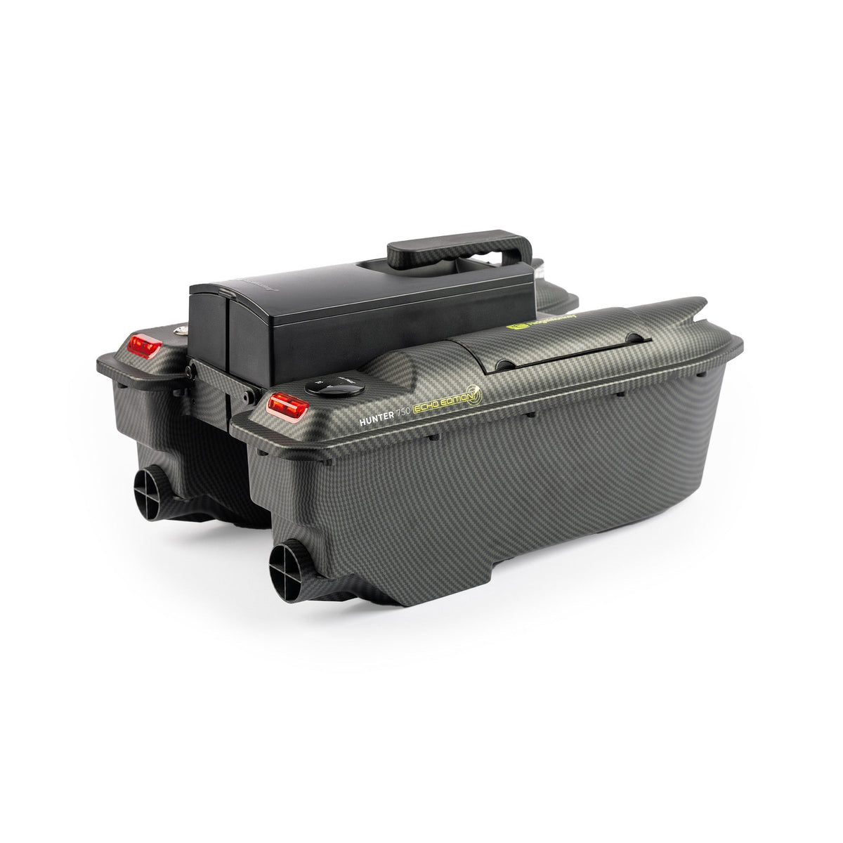 Hunter 750 Hopper Cover
