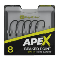 Ape-X Beaked Point Barbed