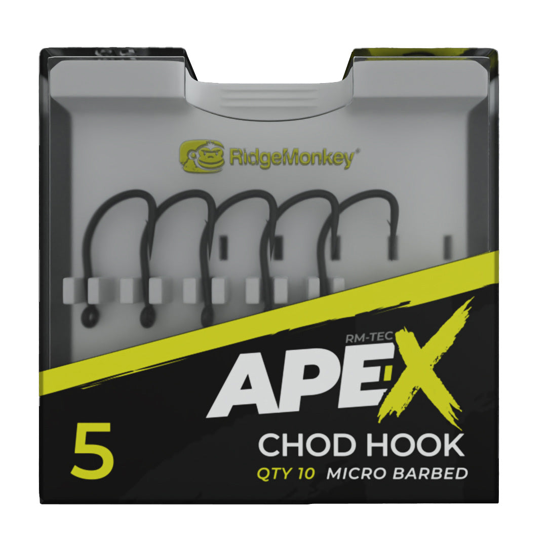 Ape-X Chod Barbed