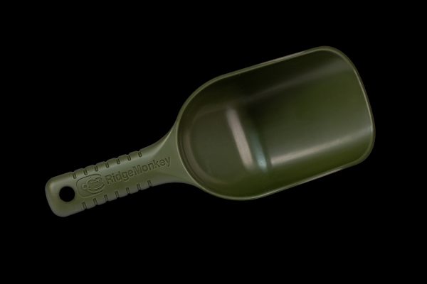 Green Standard Bait Spoon (2)