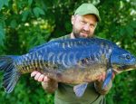 Keith Pickett Carp Fishing