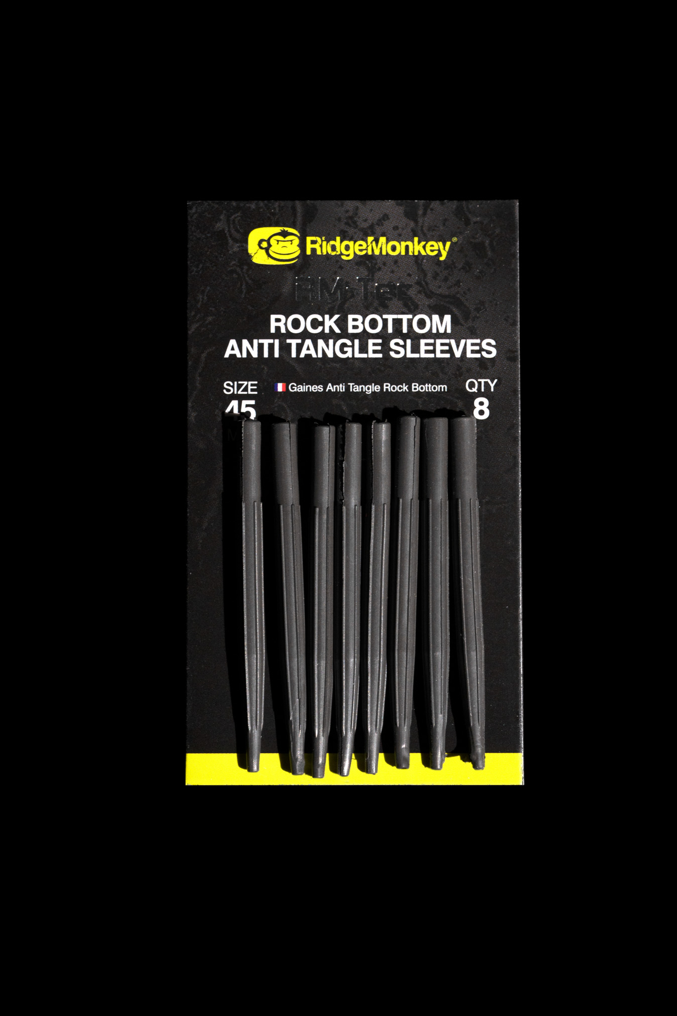 All Available Weedy or Bro Ridge Monkey Ridgemonkey RM-Tec Anti Tangle Sleeves