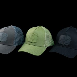 APEarel Dropback Trucker Caps